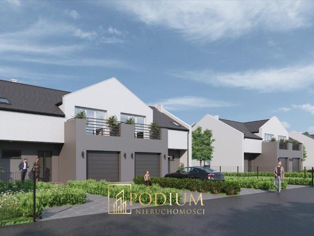 Jaźwiny, 157,60 m2