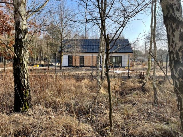 Jaźwiny 120 m², Trzebnica