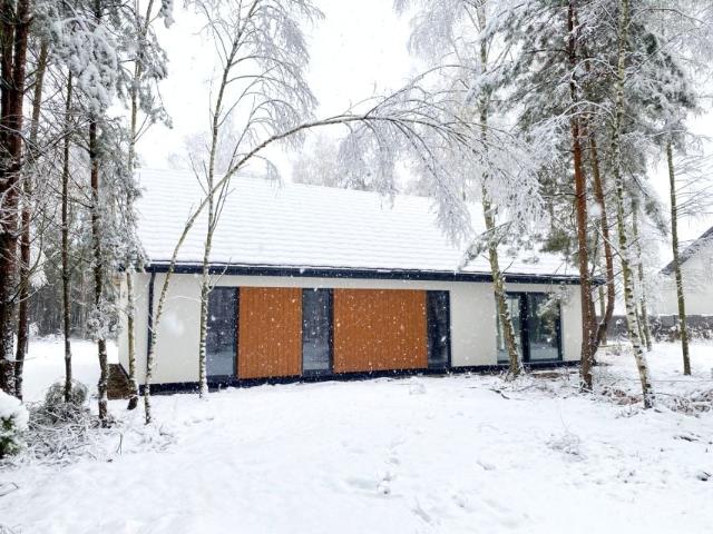 Jaźwiny 122 m², Trzebnica
