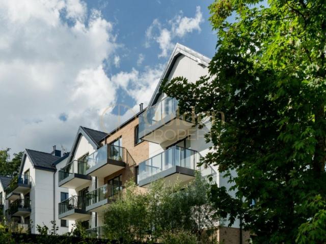 Jaśkowa Dolina 43,81 m², Gdańsk