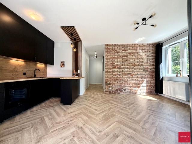 Jaśkowa Dolina 43,82 m², Gdańsk