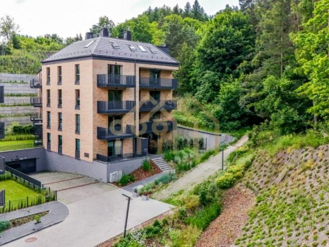 Jaśkowa Dolina 44 m², Gdańsk