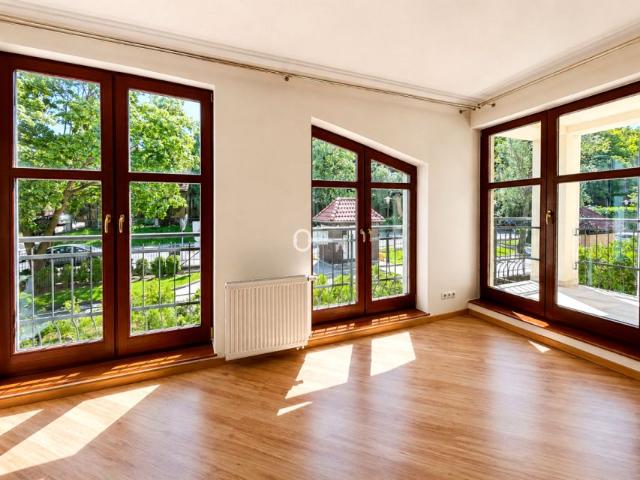 Jaśkowa Dolina 59,30 m², Gdańsk