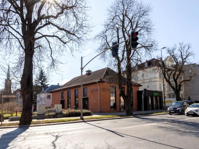 Jaśkowa Dolina 110 m², Gdańsk