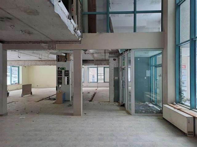 Jaśkowa Dolina 1 637 m², Gdańsk