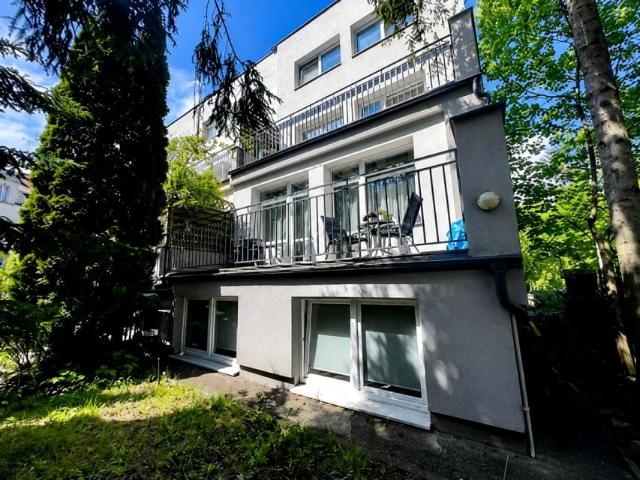 Jaśkowa Dolina 240 m², Gdańsk