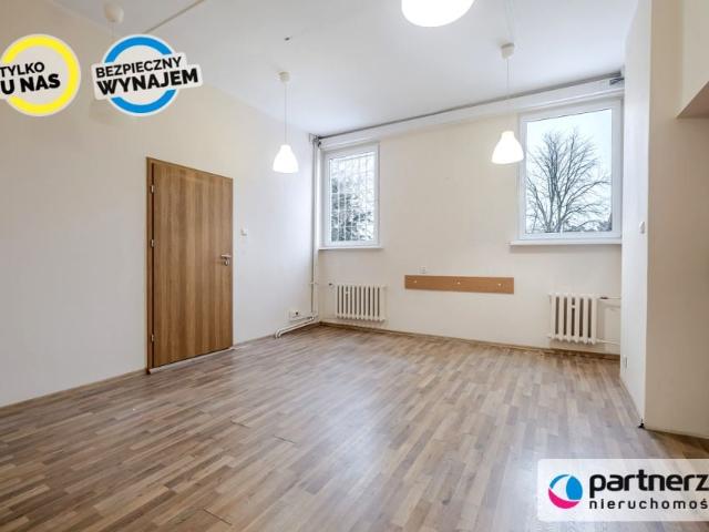Jaśkowa Dolina 24,85 m², Gdańsk