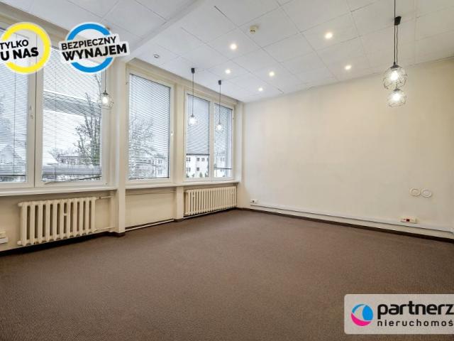 Jaśkowa Dolina 24,85 m², Gdańsk