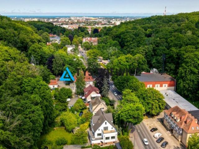 Jaśkowa Dolina 250 m², Gdańsk