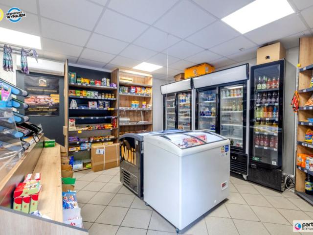 Jaśkowa Dolina 34 m², Gdańsk