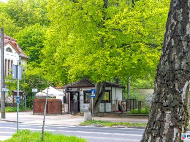 Jaśkowa Dolina 34 m², Gdańsk
