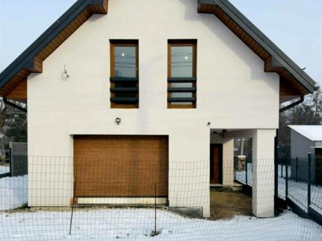 Jaśkowicka 191 m², Orzesze