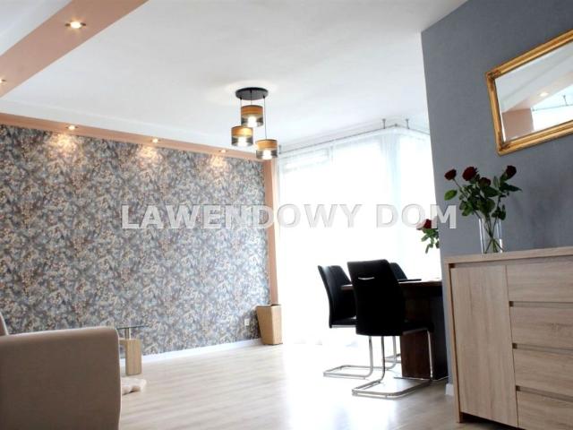 Jaśkowicka 56,30 m², Tychy