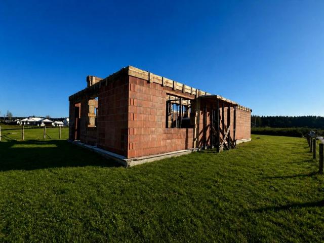 Jaśminowa 114 m², Tarnobrzeg