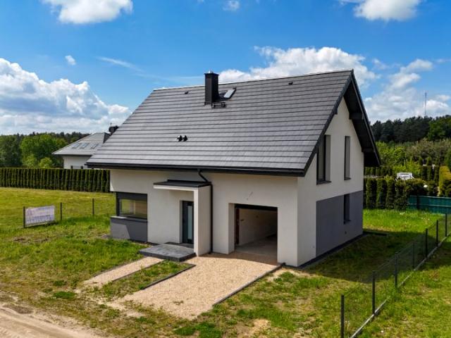 Jaśminowa 129 m², Wręczyca Wielka