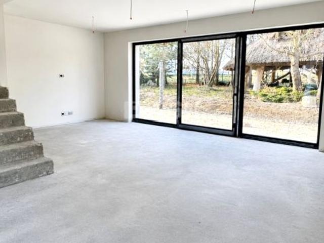 Jaśminowa 135 m², Pępowo