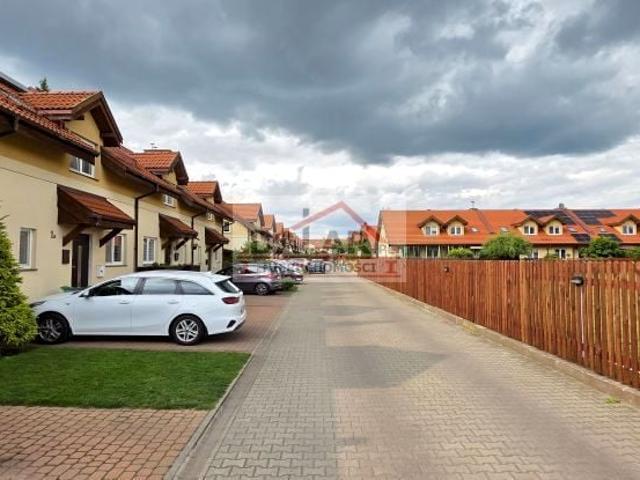 Jaśminowa 140 m², Góra Kalwaria