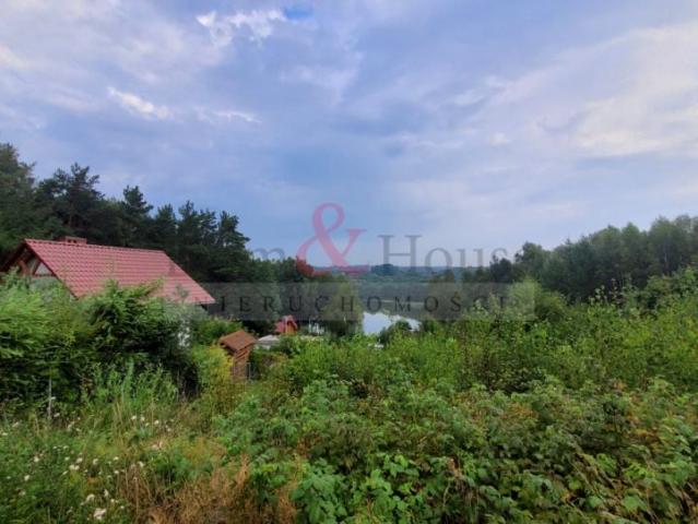 Jaśminowa 1 171 m², Kielno