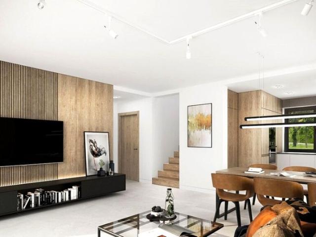 Jaśminowa 221 m², Zagacie
