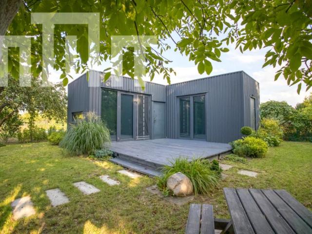 Jaśminowa 35 m², Rudna Mała