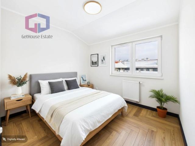 Jaśminowa 51,05 m², Olsztynek