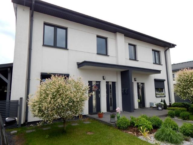 Jaśminowa 60 m², Chojnice