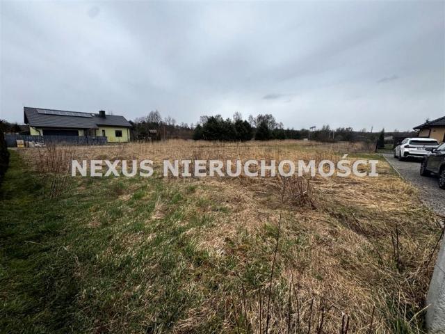 Jaśminowa 724 m², Dąbrowa Górnicza