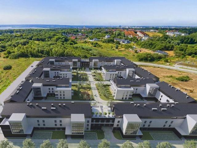 Jaśminowe Wzgórze etap II