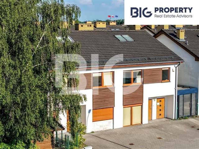 Jaśminowy Stok 90 m², Gdańsk