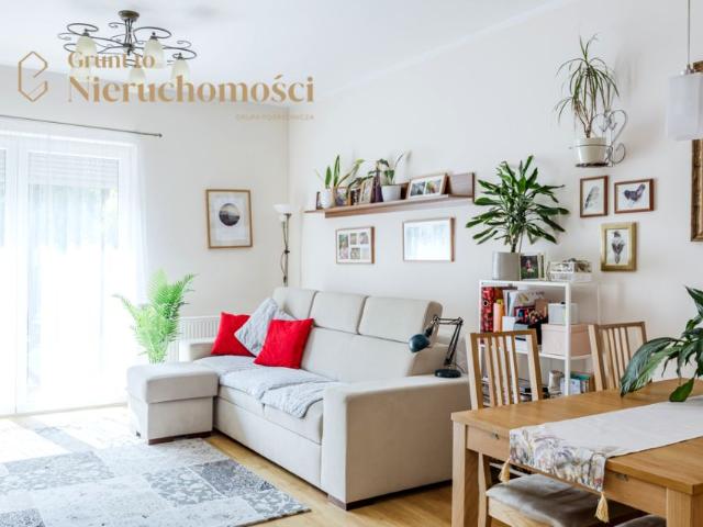 Jałowcowa 75 m², Komorniki