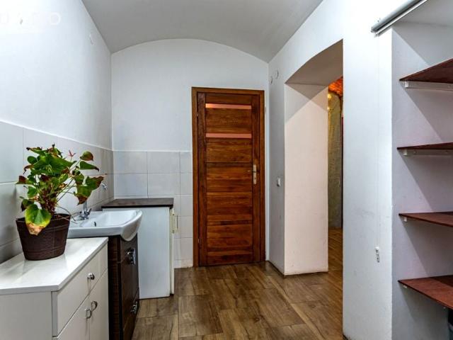 Jałowego 9,04 m², Rzeszów