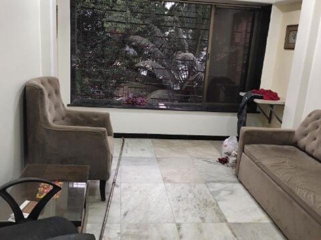Jamuna Darshan CHS 1 Bedroom 520 Sq. Ft. Apartment in Goregaon West Mumbai Listing ID: #9954