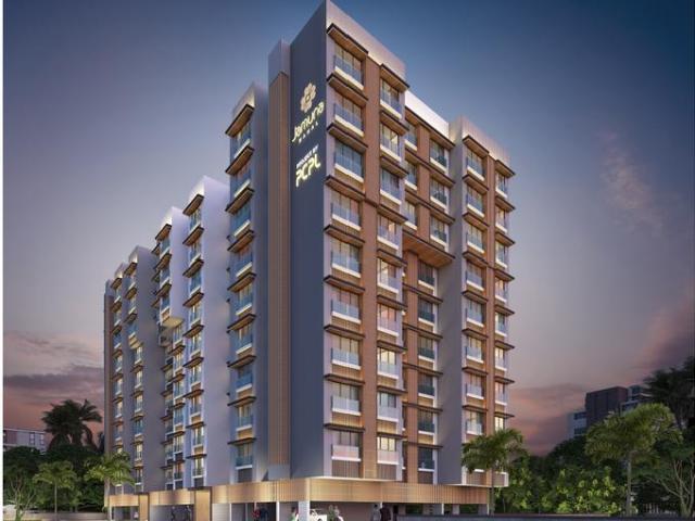 Jamuna Mahal CHSL,Santacruz East 3 BHK Apartment For Sale Mumbai