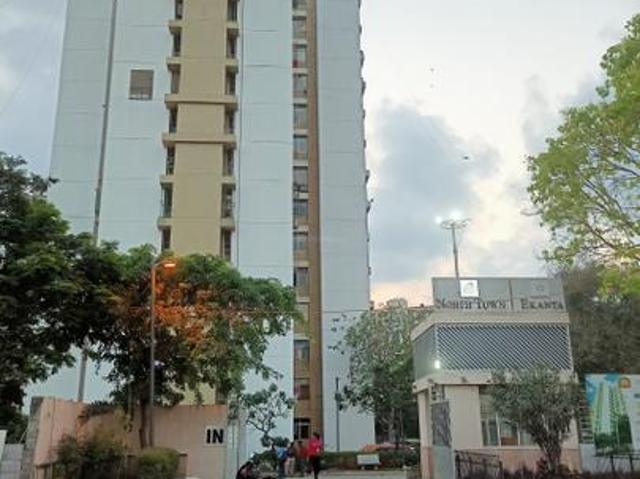 Jamalia 2 BHK Apartment For Sale Chennai