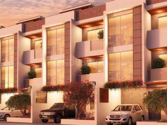 Jambhe 3 BHK Apartment For Sale Pune