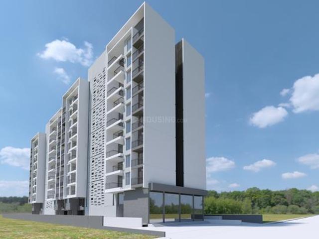 Punawale 2 BHK Apartment For Sale Pune