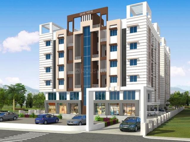 Jambhe 2 BHK Apartment For Sale Pune