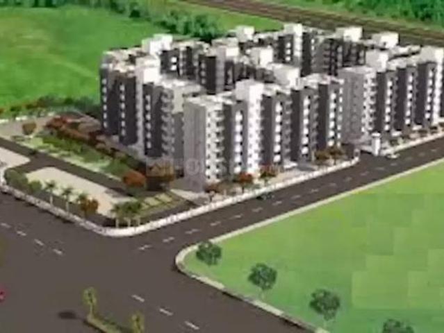 Jambhul 1 BHK Apartment For Sale Pune