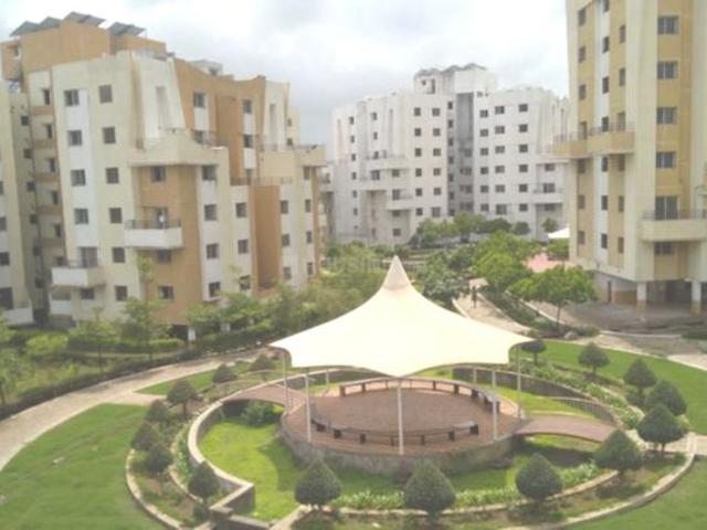 Jambhul 2.5 BHK Apartment For Sale Pune