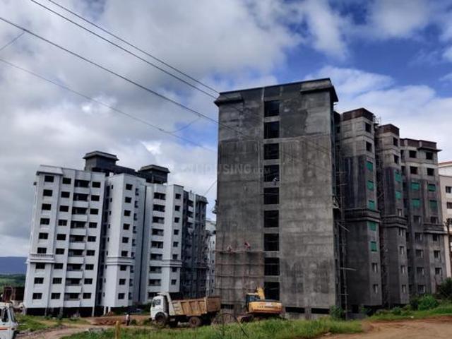 Jambhul 2 BHK Apartment For Sale Pune