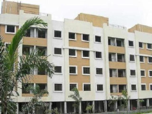 Jambhul 2 BHK Apartment For Sale Pune