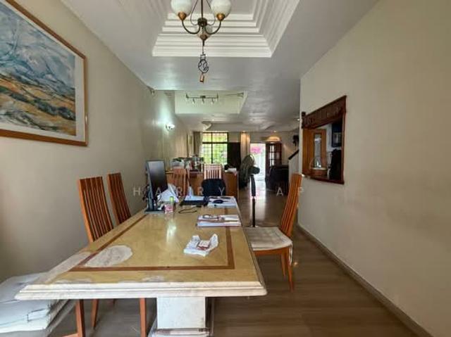 Jambol Place Terraced House For Sale, $4,500,000, 4 Bed 4 Bath 2,598 sqft $2,233.00 psf