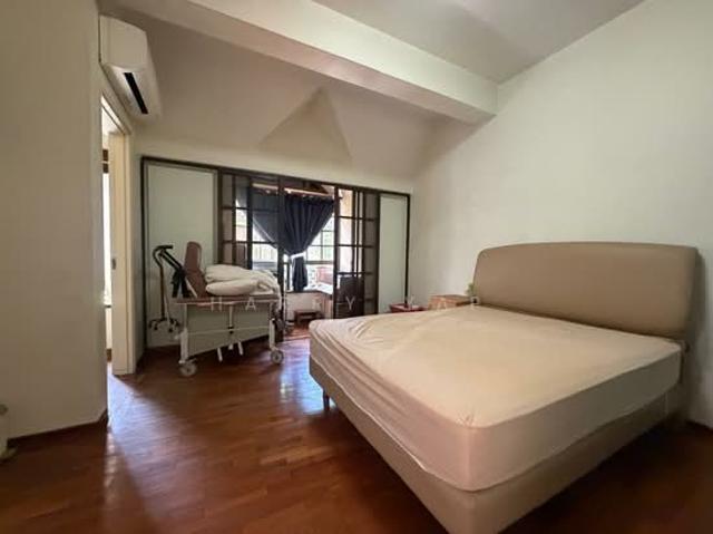 Jambol Place Terraced House For Sale, $4,500,000, 4 Bed 4 Bath 2,598 sqft $2,233.00 psf