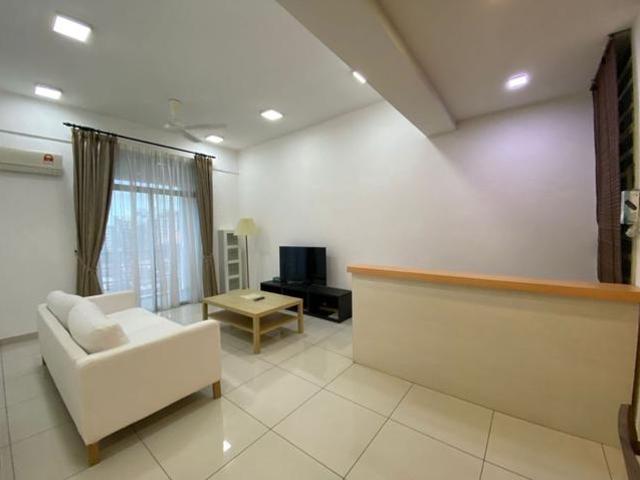 Jambul height bukit jambul 1462sf 2cp rare nice low price