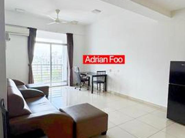 Jambul Height 1220sf Move In Condition Near Bukit Jambul Lepas