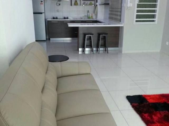 JAMBUL HEIGHTS