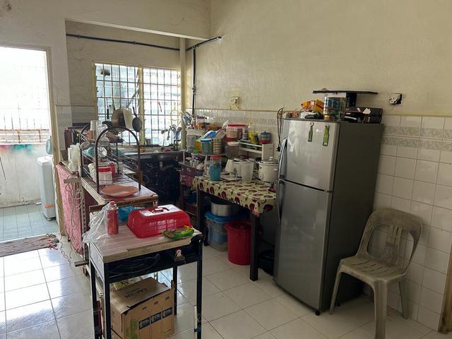 Jambul View Apartment Freehold for SALE