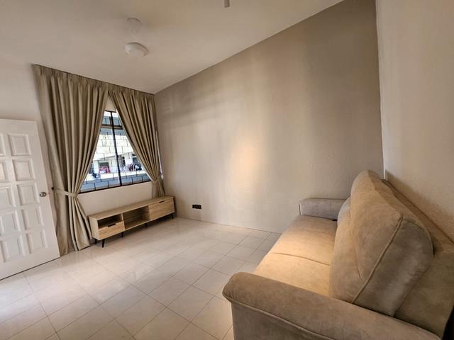 Jambul view condo at bukit jambul good deal