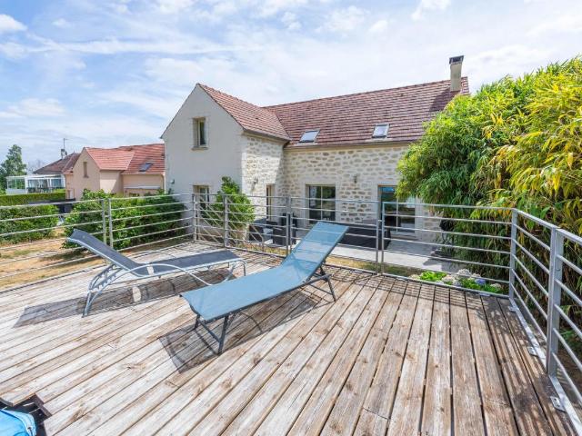 Jambville Vente Maison 78