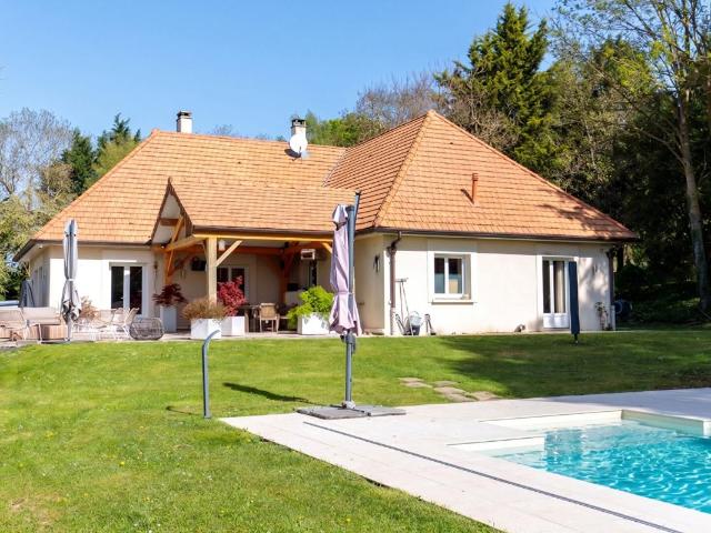 Jambville Vente Maison 78